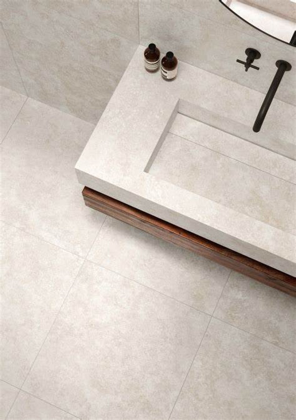  Casalgrande Padana Pietra Tiburtina Aventino Cross 120x278 cm