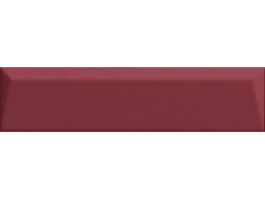 41zero42 BISCUIT Peak Bordeaux 5x20 cm