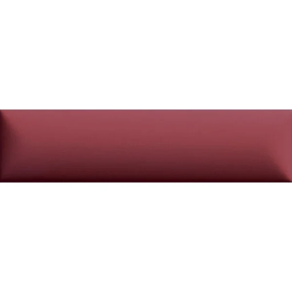 41zero42 BISCUIT Dune Bordeaux 5x20 cm