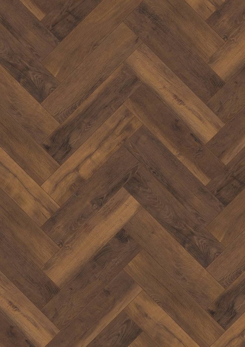 Sant Agostino YORKWOOD Chevron York Brown 94X490 mm