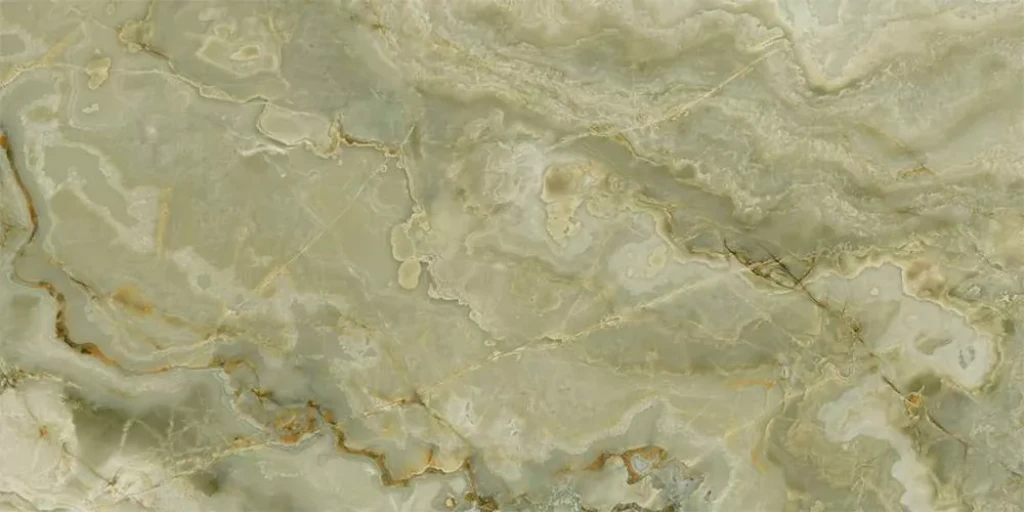 Marazzi ALLMARBLE Onice Giada 60x120 cm lesk Rett., tl. 10 mm