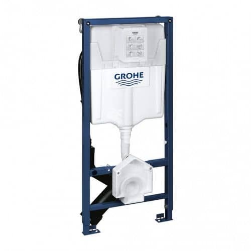 Montážní modul Grohe Rapid SL pro sprchové WC Sensia