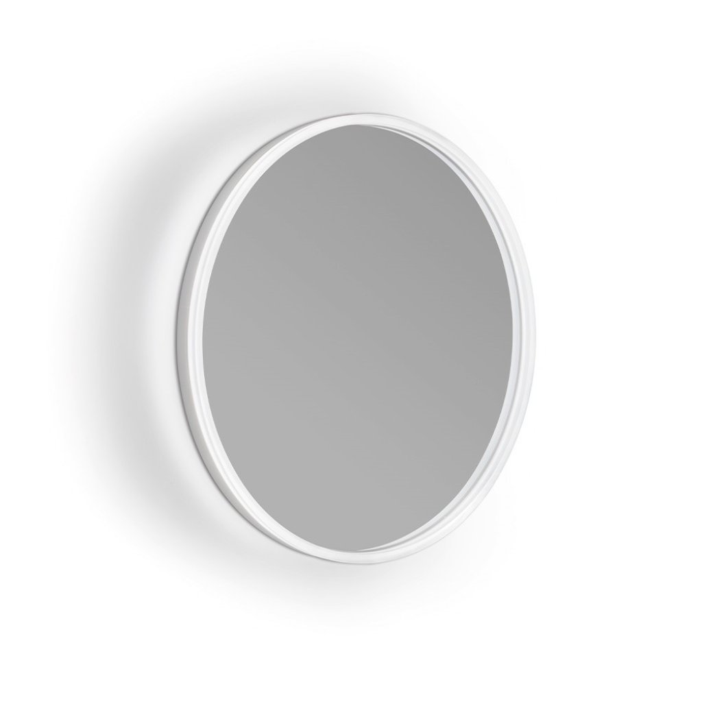  LOTOSAN Eria Round LED zrcadlo, O 60cm