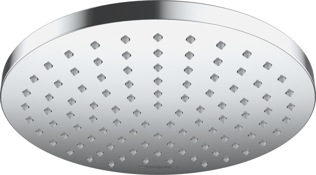 Horní sprcha 20 cm Hansgrohe VERNIS BLEND, 1jet, EcoSmart, chrom