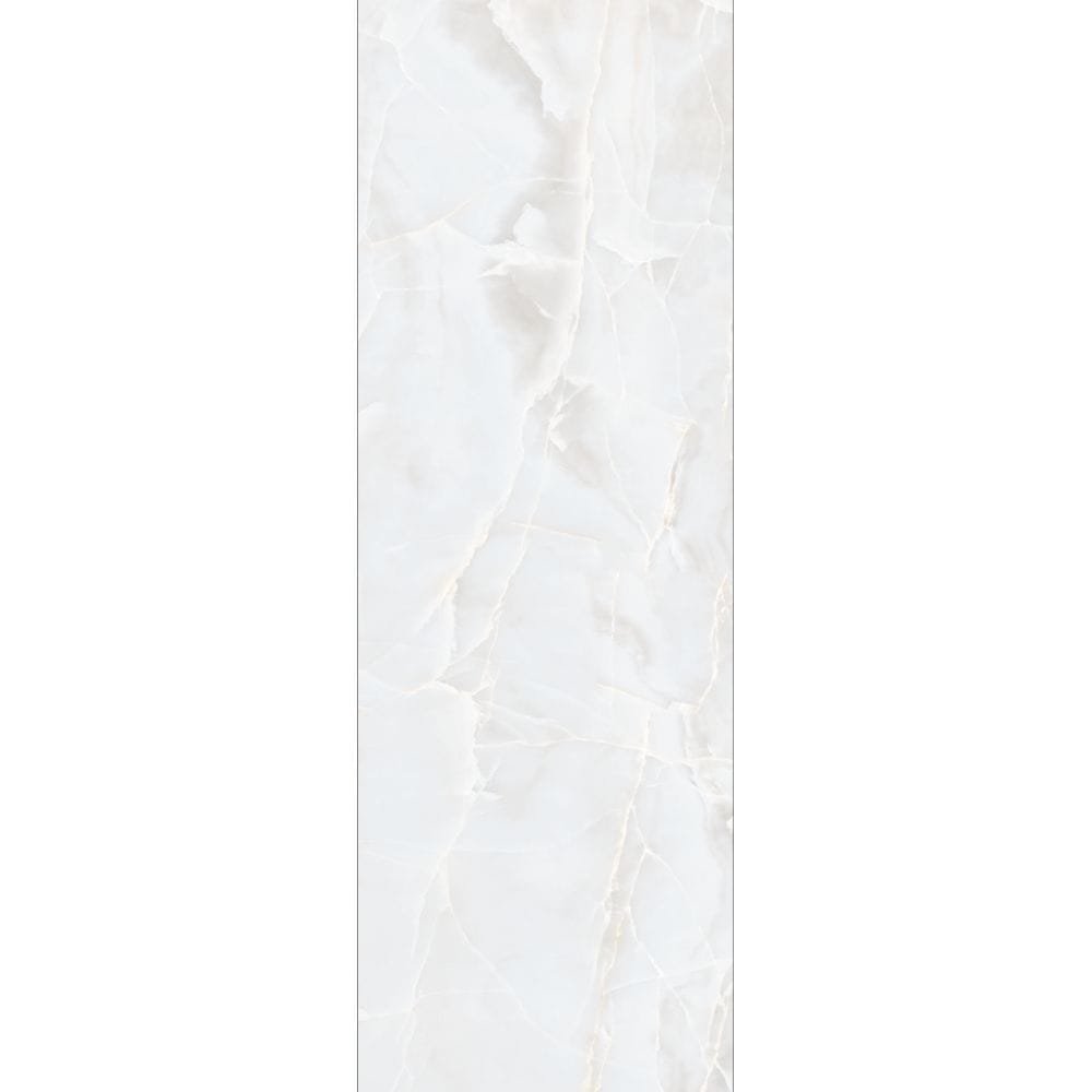 Dlažba Saime SHINE Bianco 60x60 cm Lucido Rett.