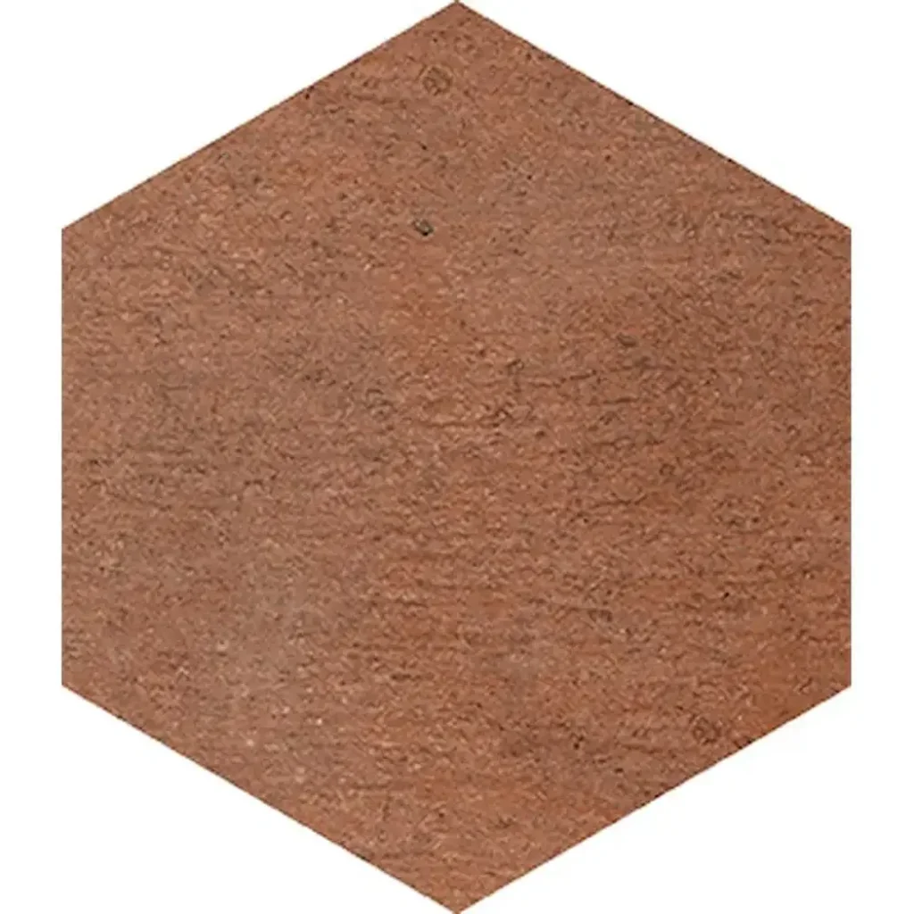 Cerdomus VALDORCIA Esagona Mix 19,8x22,8 cm