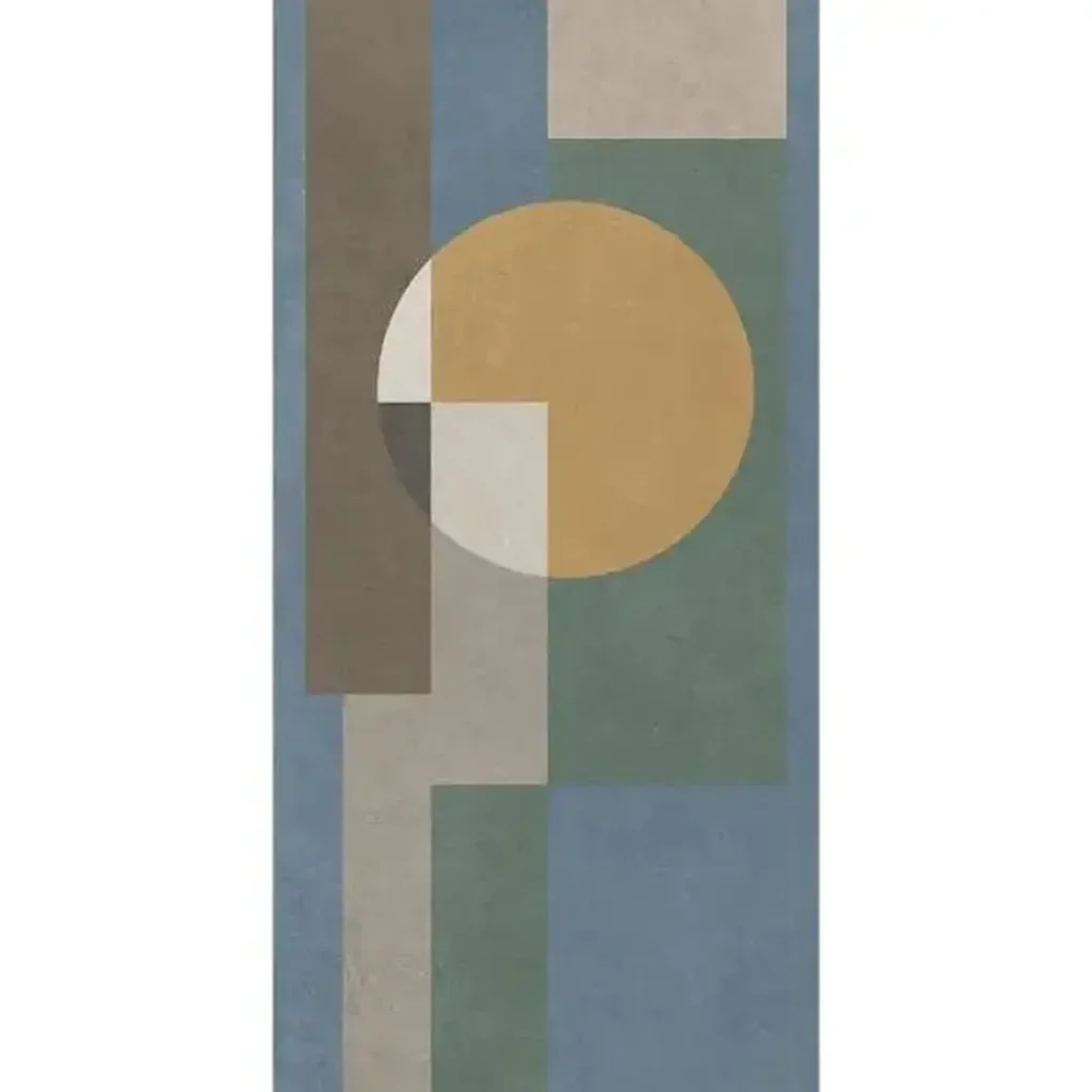 Cerdomus CONCRETE Art Eclisse 60x120 cm