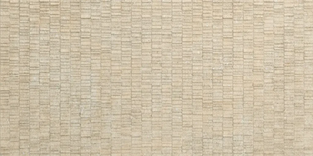 Atlas Concorde Solution YACHT Trame Sand 40x80 cm Rectified