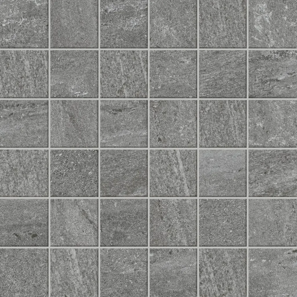 Atlas Concorde Solution ULTRABLOCK Lead Mosaico 30x30 cm