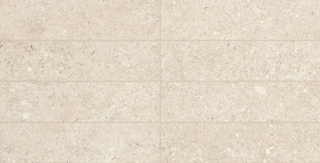 Atlas Concorde Solution YACHT Ivory Brick 7,5x30 cm Not Rectified