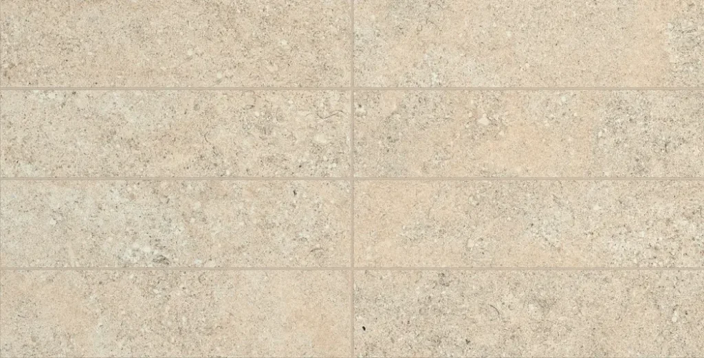 Atlas Concorde Solution YACHT Sand Brick 7,5x30 cm Not Rectified