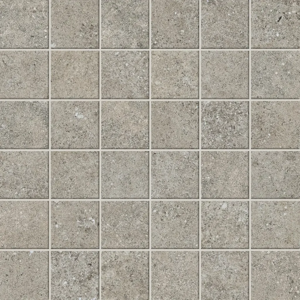Atlas Concorde Solution YACHT Gray Mosaico 30x30 cm