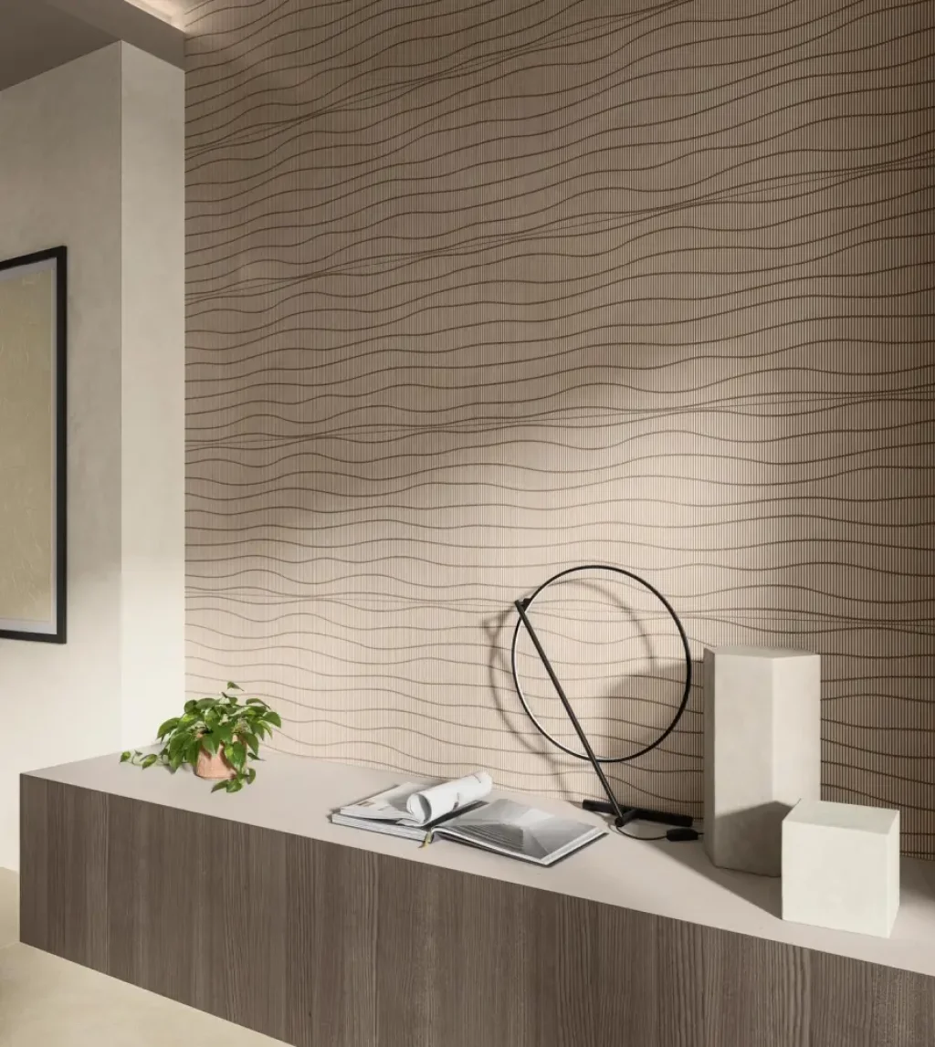 Atlas Concorde BOOST NATURAL PRO Motion Decors Coffe 50x120 cm