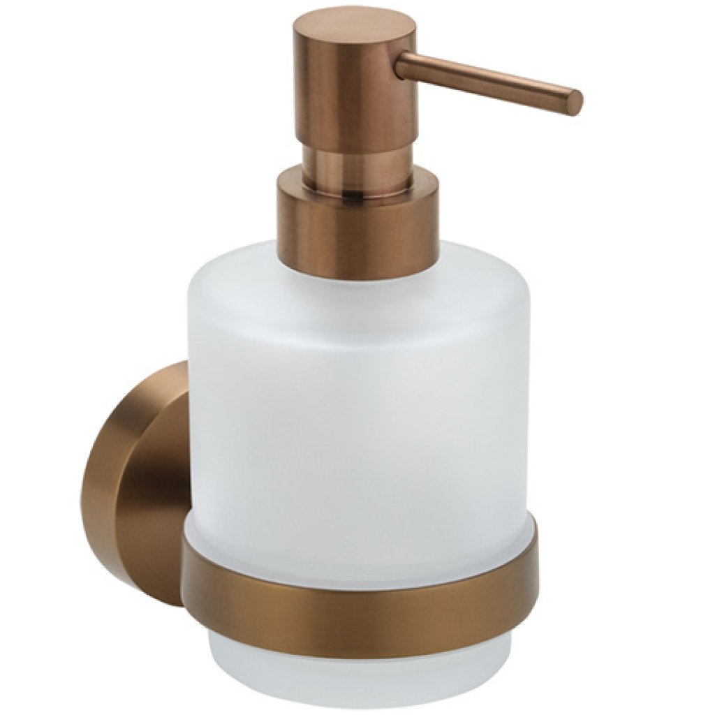 AMBER: Dávkovač mýdla 200 ml