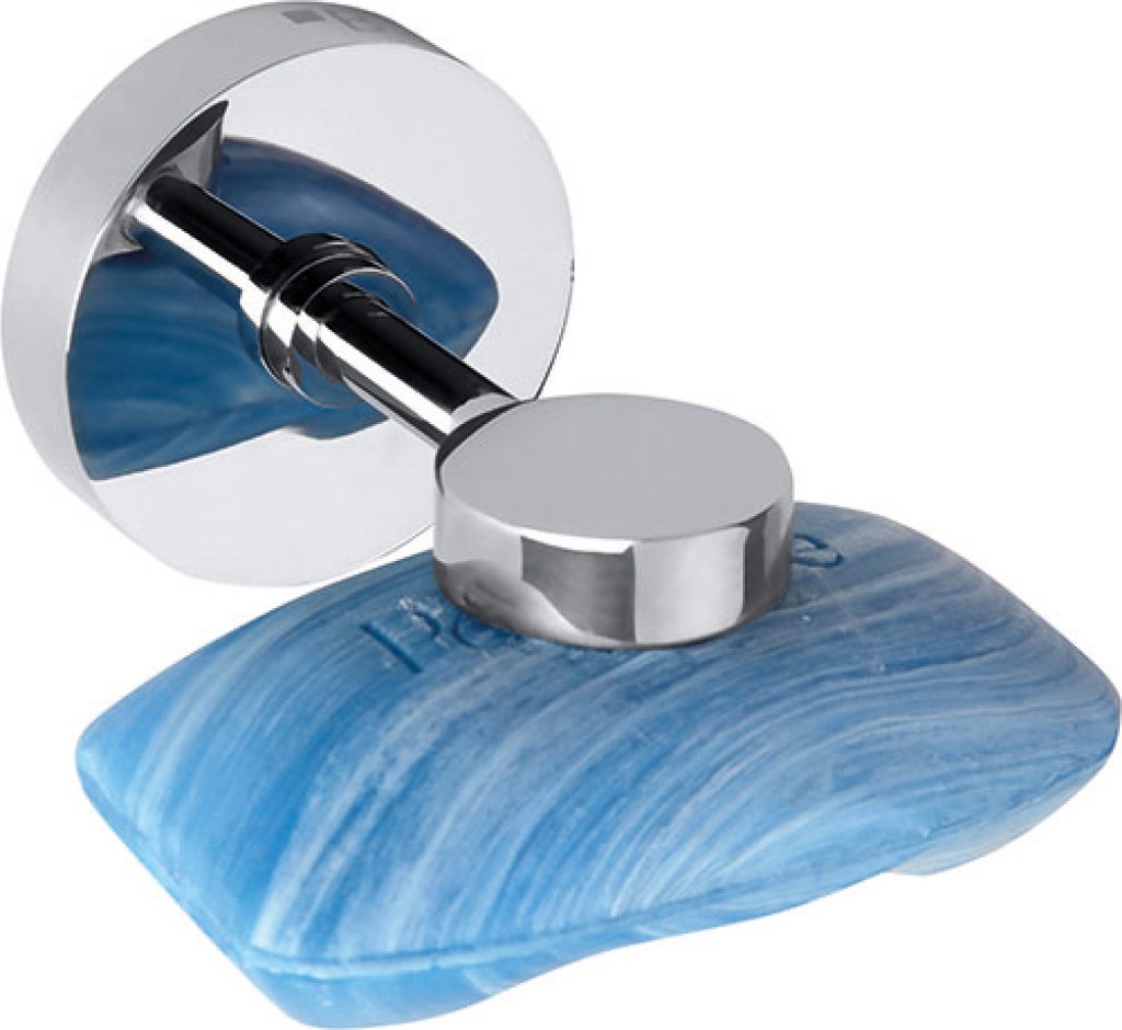 OMEGA: Mýdlenka magnetická