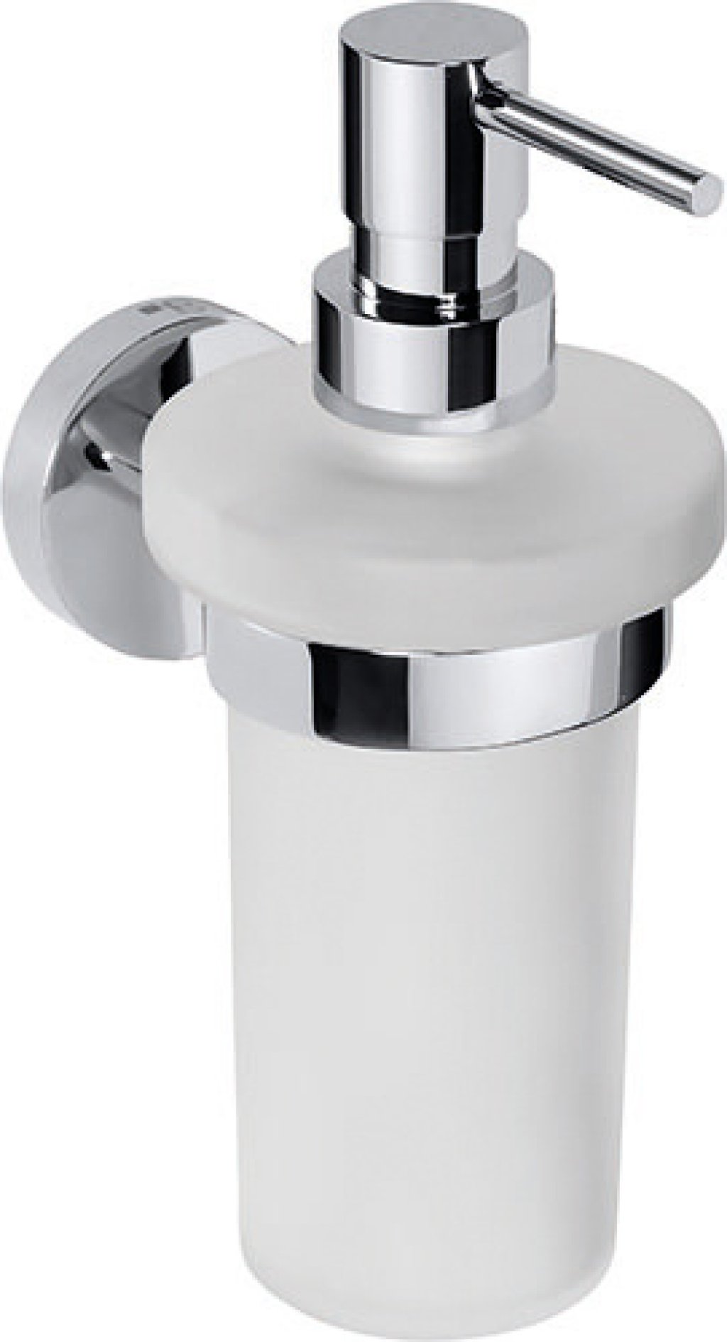 OMEGA: Dávkovač mýdla 230 ml