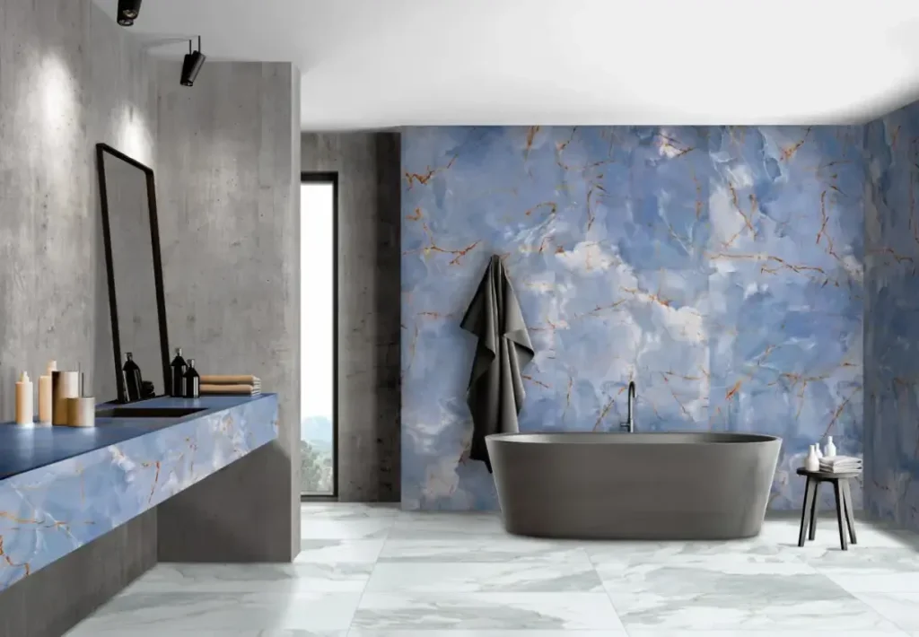 Apavisa ROMA Blue Natural 60x120 cm