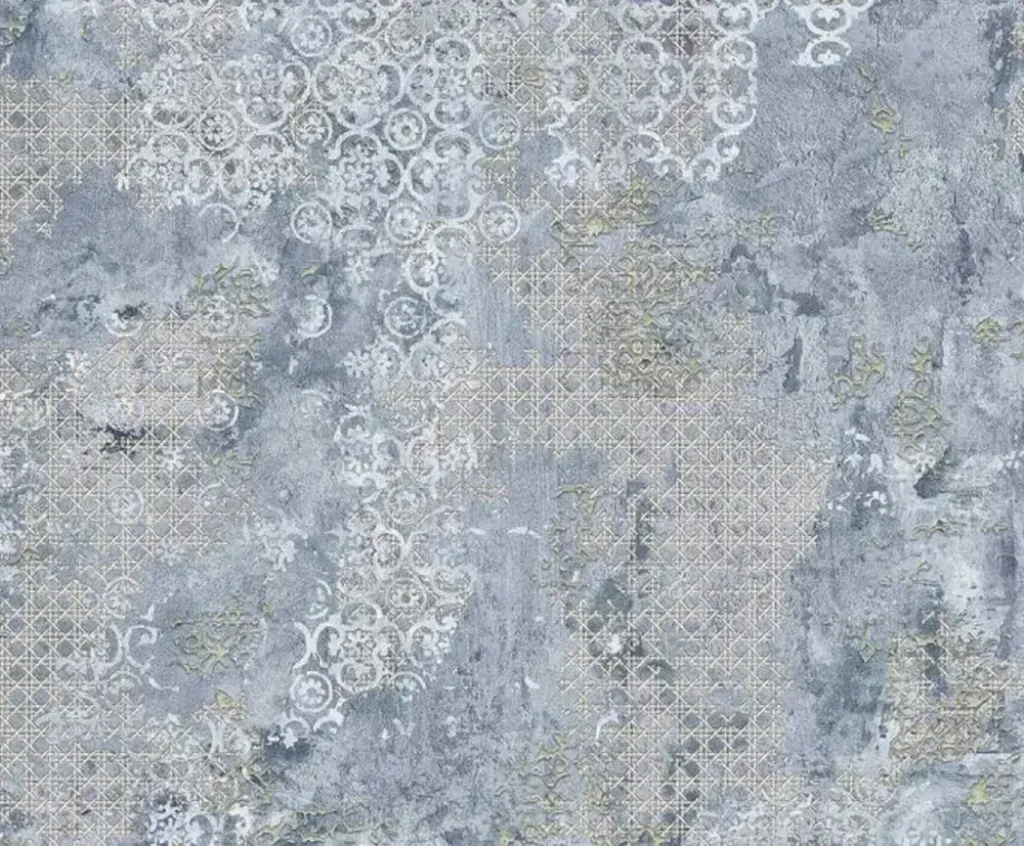 Aparici RUG Blue Natural 60x60 cm