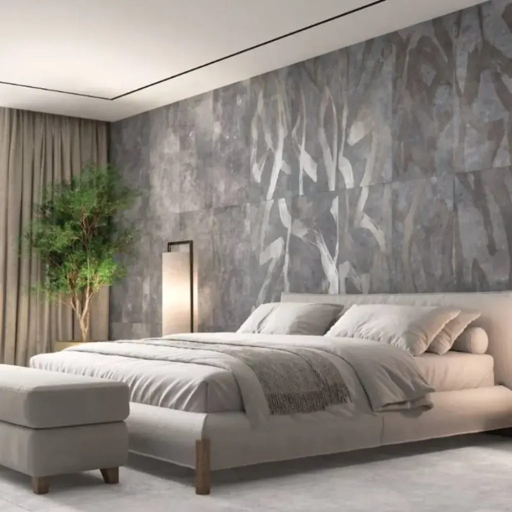 Apavisa KANGEN Grey Decor 50x100 cm