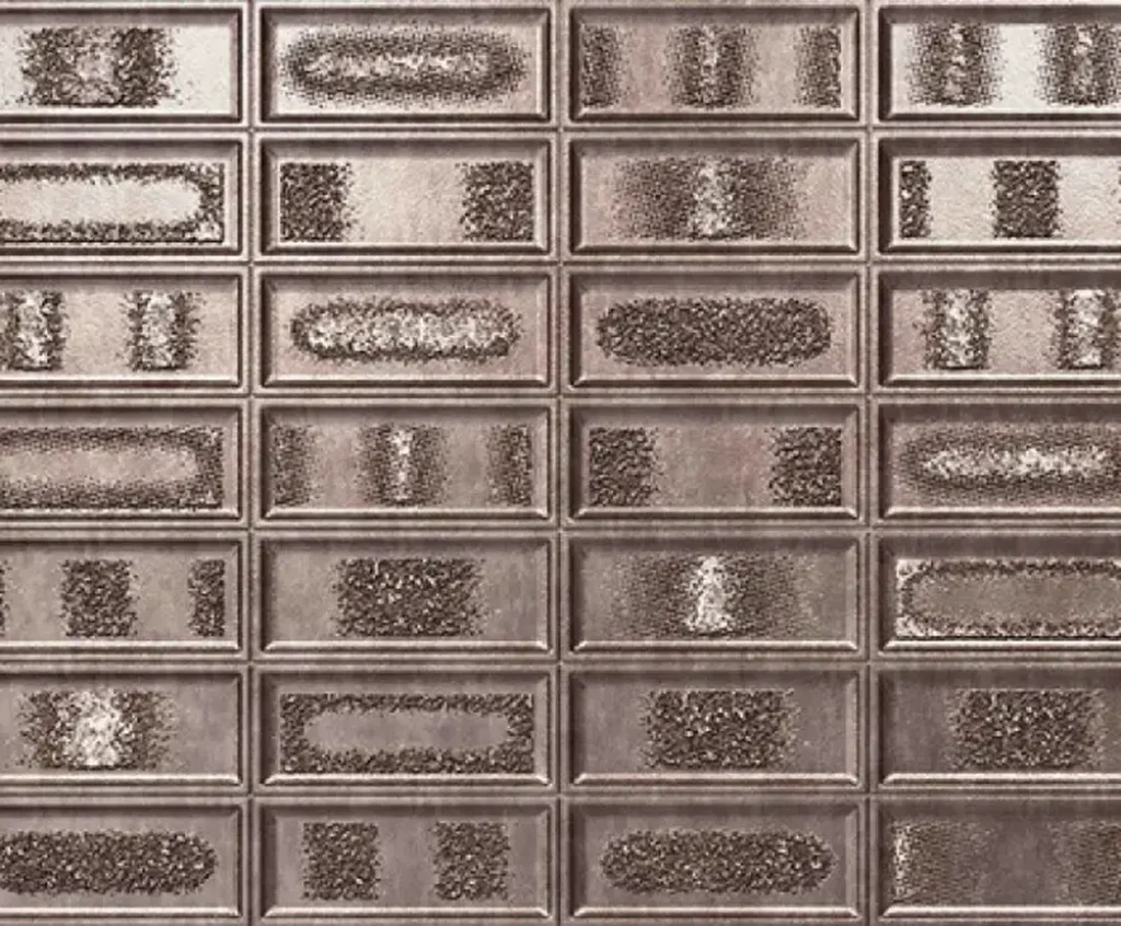 Apavisa FOCUS Bronze Brick 50x100 cm