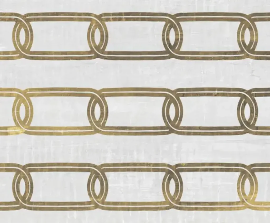 Apavisa REGGIA Gold Decor 50x100 cm