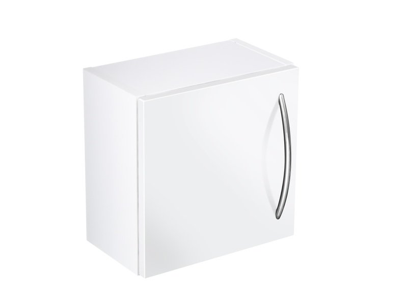 Nástěnná skříňka 300 x 300 mm Gustavsberg LOGIC, bílá