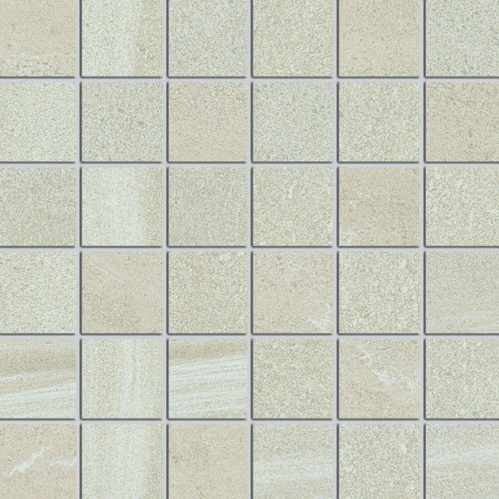 KERATECH mozaik beige 5x5