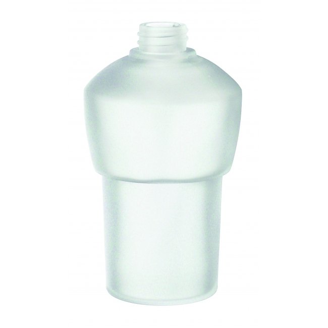 Smedbo LOFT Náhradní nádobka na tekuté mýdlo pro LK369/LS369