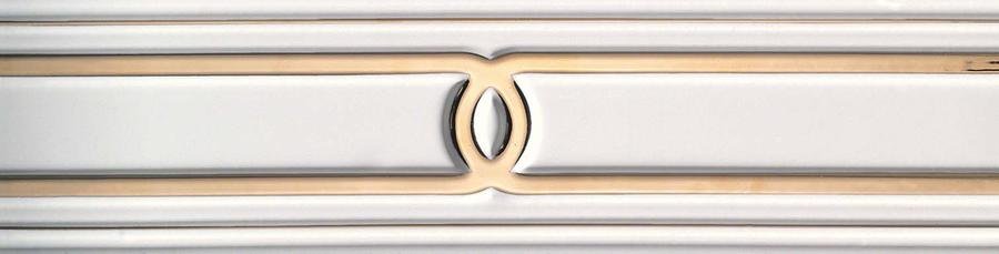 Atlas Concorde MARVEL PRO Gold White 30,5 7,8x30,5