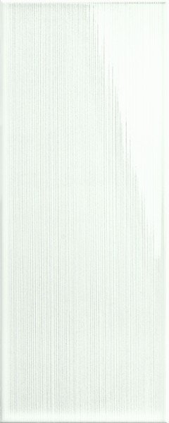 Ragno SWING White 20 x 50 cm, bílá