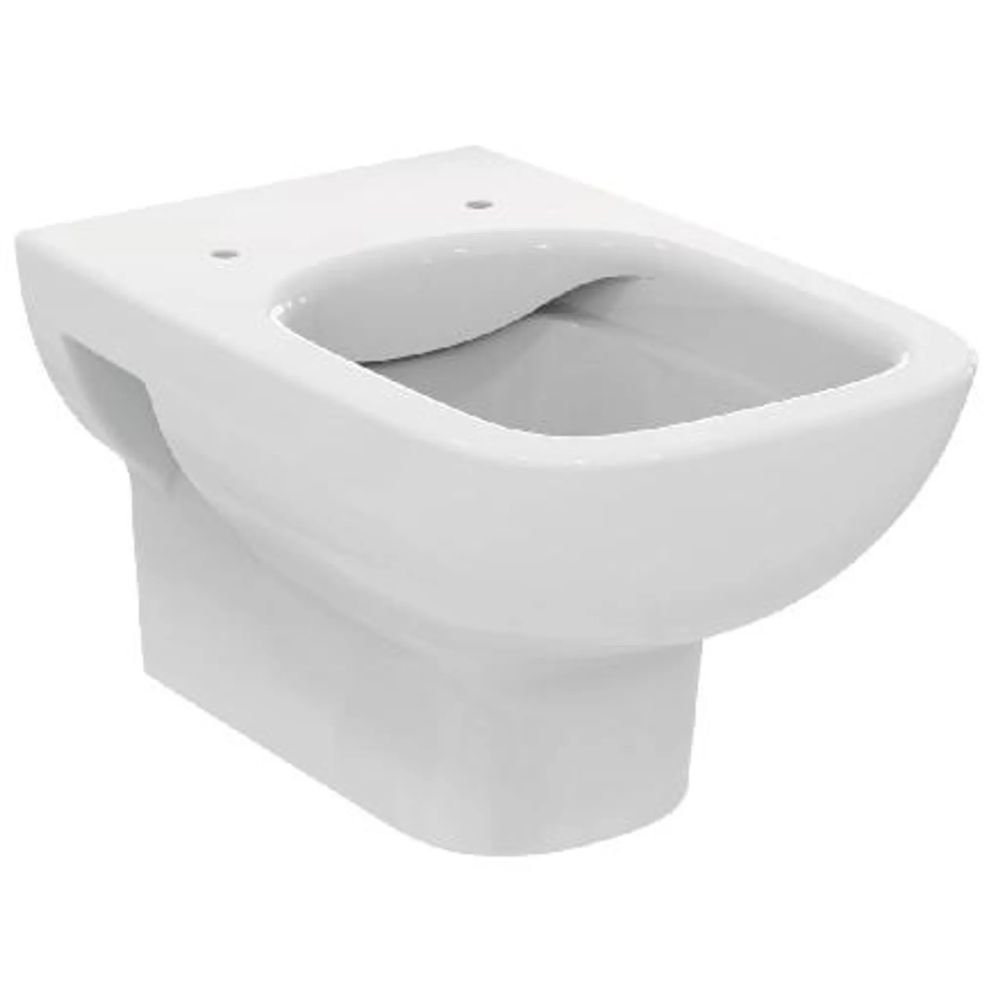 WC závěsné 545x360 mm Ideal Standard I.LIFE A RL+, bílá