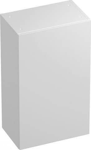 Koupelnová skříňka Ravak SB 450 Natural, bílá