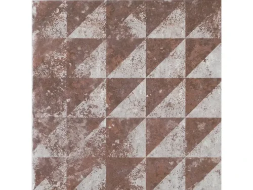 Cir MOLO Audace Rosso Dámante R11 20x20 cm preview