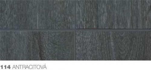KERAPOXY DESIGN 114 Mapei spárovací tmel, antracit, 3 kg preview