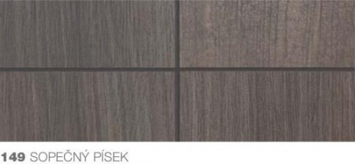 KERAPOXY DESIGN 149 Mapei spárovací tmel, sopečný písek, 3 kg preview