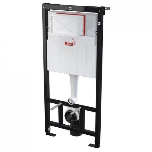 Předstěnový instalační WC systém AM101/1120 SÁDROMODUL Alca, pro suchou instalaci preview
