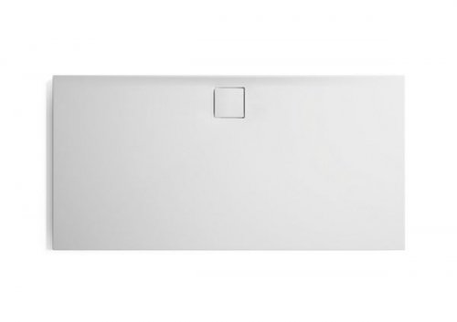 Sprchová vanička EasyFlat 90x90, 4-úhelník, HÜPPE, bílá matná preview