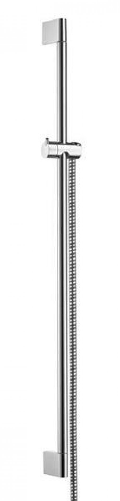 Hansgrohe Unica'Crometta Sprchová tyč 0,90 m, chrom preview