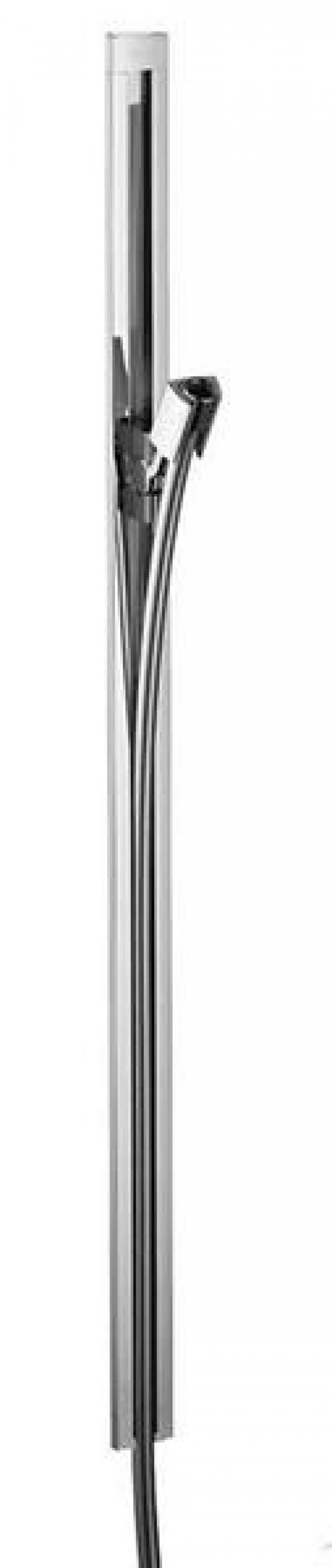 Hansgrohe PURAVIDA Sprchová tyč Unica 0,90 m DN 15, chrom preview