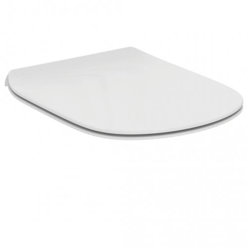 WC sedátko ultra ploché Ideal Standard TESI SoftClose, bílá preview