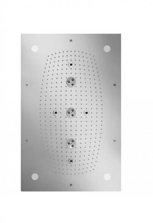 Hansgrohe RAINDANCE Horní sprcha s osvětlením Rainmaker 680 mm x 460 mm DN 15, chrom preview