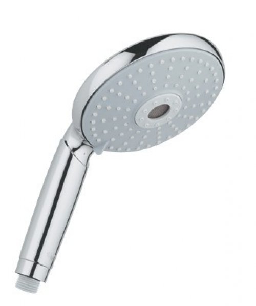 Ruční sprcha Classic 130 mm Grohe RAINSHOWER, chrom preview