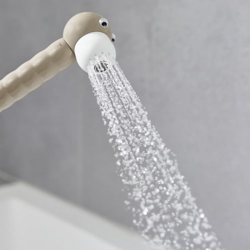 Ruční sprcha dětská Hansgrohe JOCOLINO 2jet, lev preview