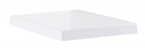 WC sedátko Grohe, Cube Ceramic, bílá preview