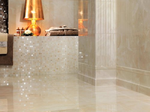Atlas Concorde MARVEL Champagne Onyx Mosaic 30,5x30,5 preview