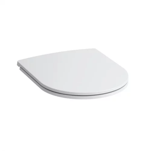 WC sedátko Laufen PRO Slim SoftClose, odnímatelné, bílá preview