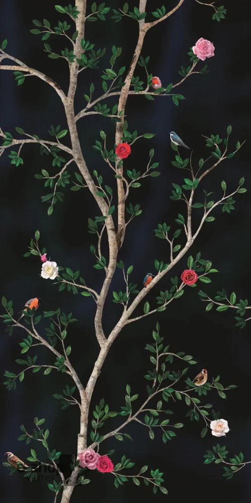 Paper Lux Lars 60x120 cm preview