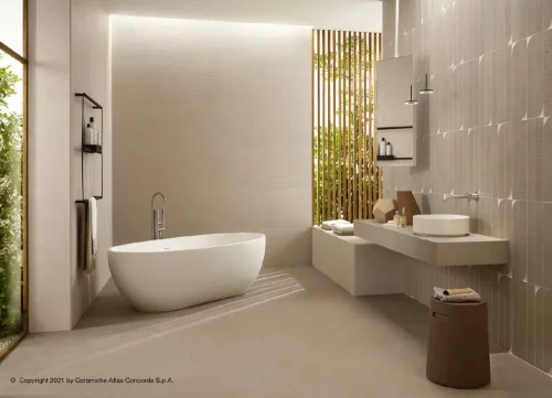 Atlas Concorde BOOST NATURAL Ash Mosaico Piano mix 50x40,5 preview