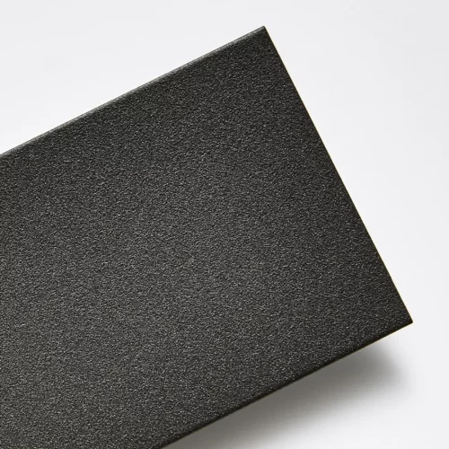 Radiátor PMH Rosendal 266x1500mm, černá mat preview