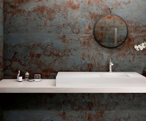 Apavisa ZINC Black Skin 30x60 cm preview
